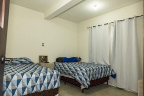 Hotel Rigobert's